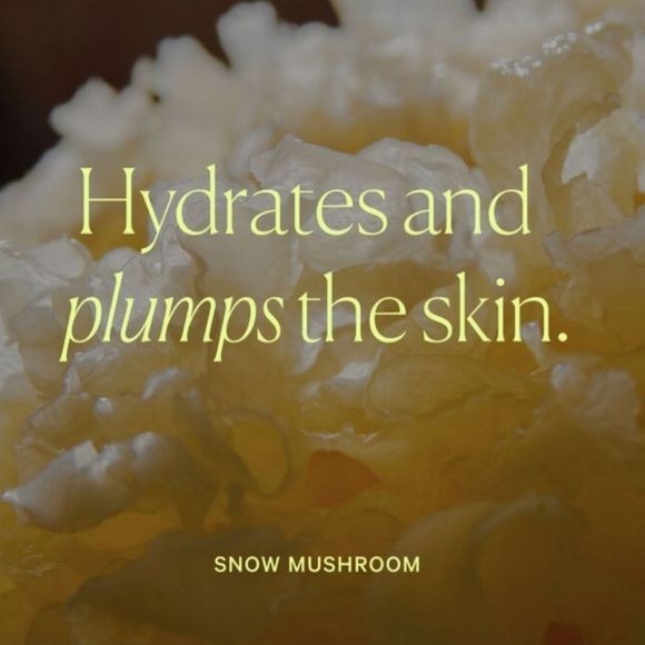 🆕️Well People Revitalizing Dew Snow Mushroom Eye Gel-Cream - Picture 3 of 6